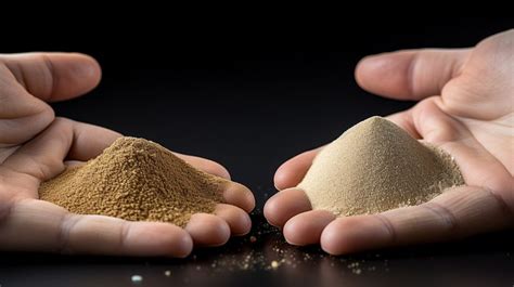 Перспективы использования мелкозернистого песка