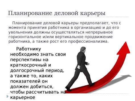 Перспективы развития карьеры в сфере социальной работы