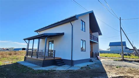 Подготовка к продаже дома