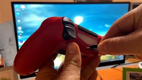 Подключение геймпада для Андертейла