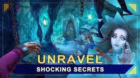 Подробности прохождения игры Unsolved: мистические детективные приключения