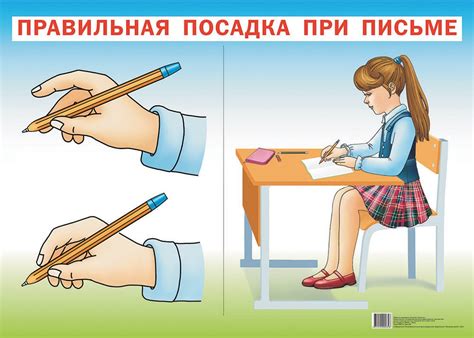 Позиция руки во время проверки