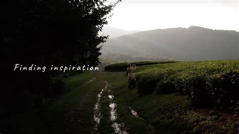 Поиск вдохновения