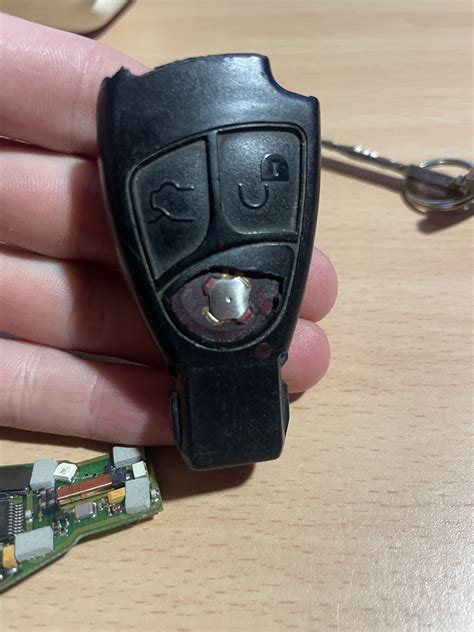 Поиск ключа