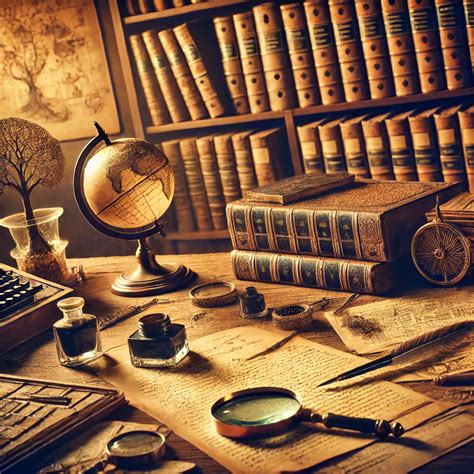 Поиск предков