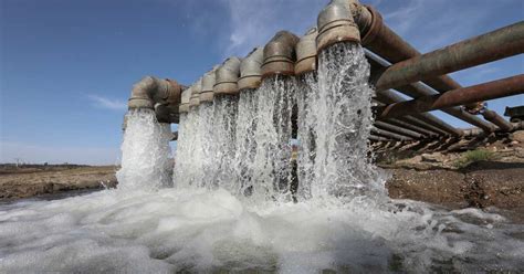 Поиск пресной воды