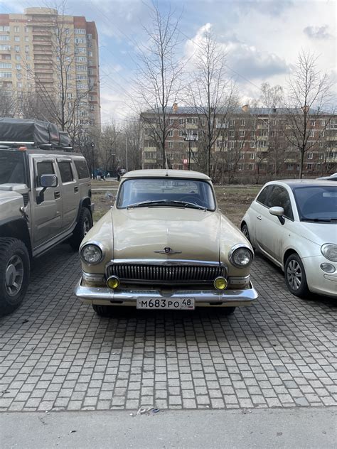 Покупка машины