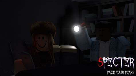 Полезные советы для охоты на призраков в Specter Roblox