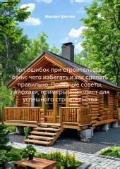 Полезные советы для успешного подъема дерева