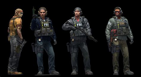 Получение новых персонажей в рамках "Миссий связанных с персонажами"