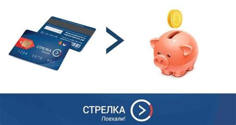 Пополнение баланса карты