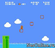 Популярность игры "Super Mario Bros." на Денди