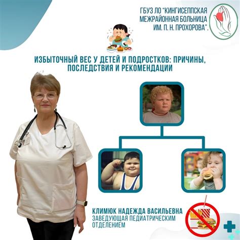 Последствия и рекомендации