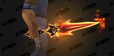 Посох вечных мук