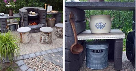 Постройте бар на своем участке