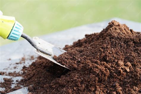 Почва и удобрения