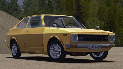 Почему важно знать, где купить болты в My Summer Car