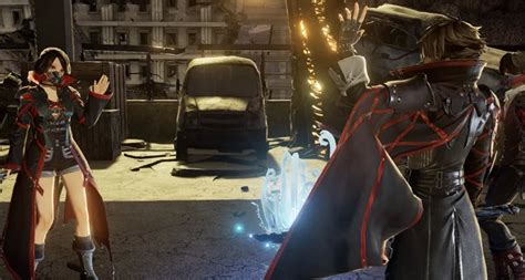Почему игра в кооперативе важна в Code Vein
