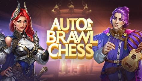 Правила игры Auto Brawl Chess