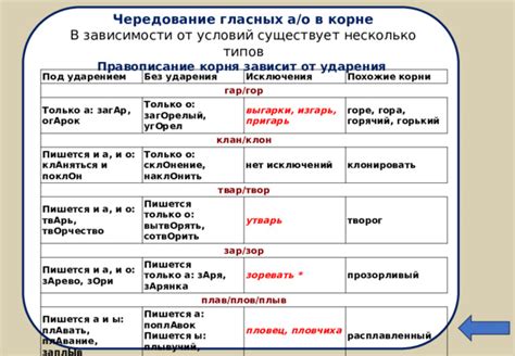 Правильное склонение и ударение