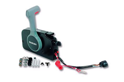 Правильный выбор руки для управления лодочным мотором