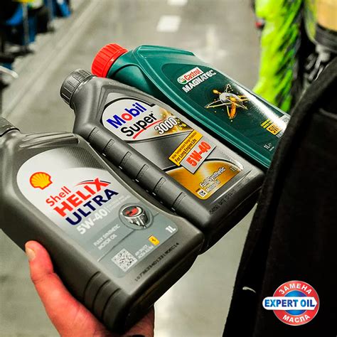 Преимущества использования рекомендуемого масла для автомобиля с пробегом 400000
