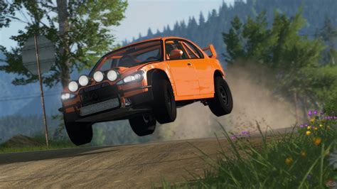 Преимущества использования Directx 10 в BeamNG.drive