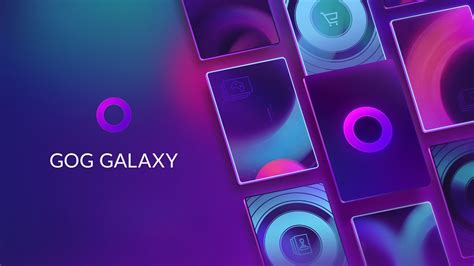 Преимущества использования GOG Galaxy