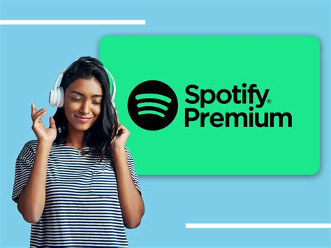 Преимущества использования Spotify Premium