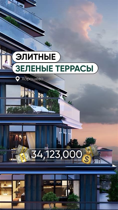 Премиум магазины с высокими ценами