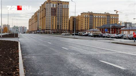 Привлекательность района "Заречный" для проживания