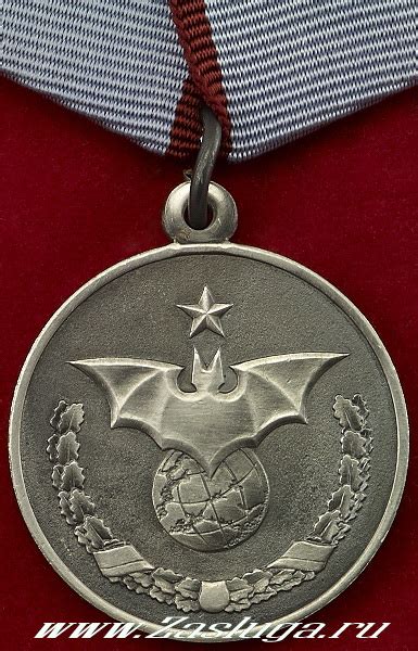 Применение синих лампасов в специальных подразделениях