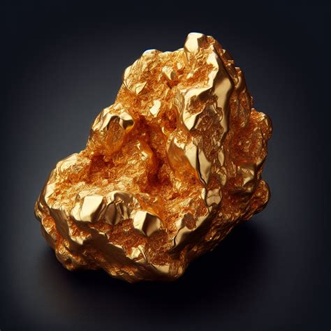 Причины использования Anima золотого самородка