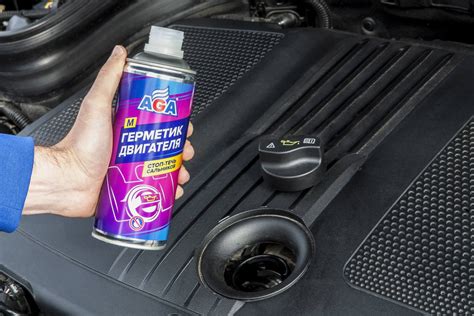 Причины низкого давления в радиаторе АКПП