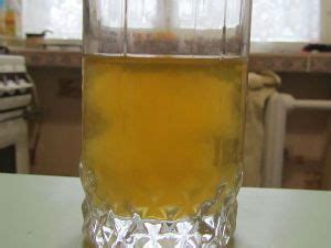 Причины появления белого осадка