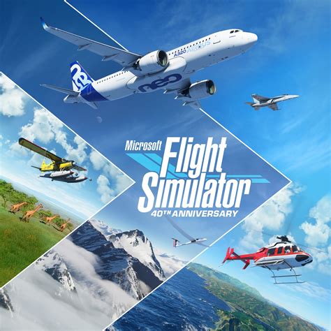 Проблема проверки обновлений Microsoft Flight Simulator 2020