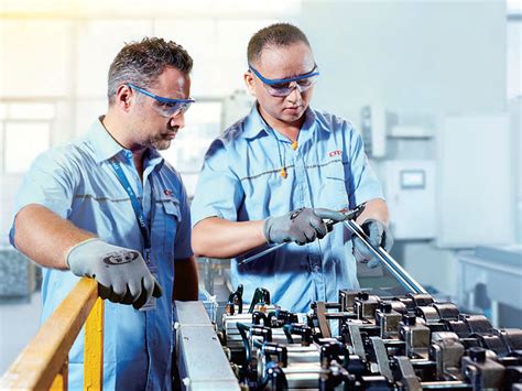 Производство и качество