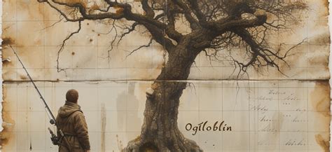 Происхождение и история фамилии Оглоблин