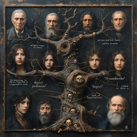 Происхождение и смысл фамилии Спирова