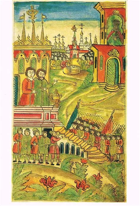 Происхождение фамилии Готра