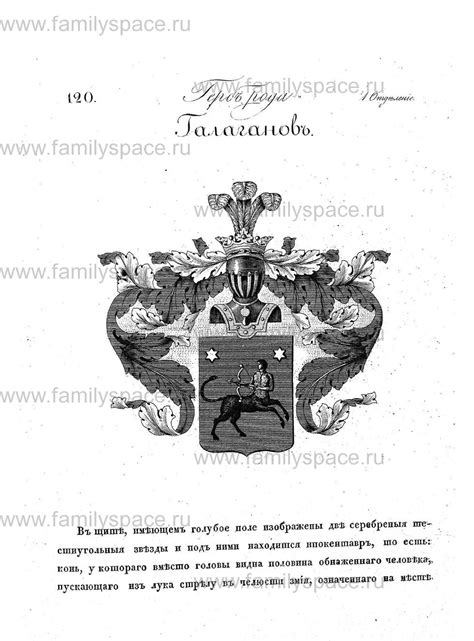 Происхождение фамилии Довлатов