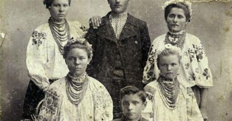 Происхождение фамилии Коврижных