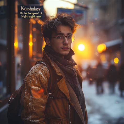 Происхождение фамилии Коршак