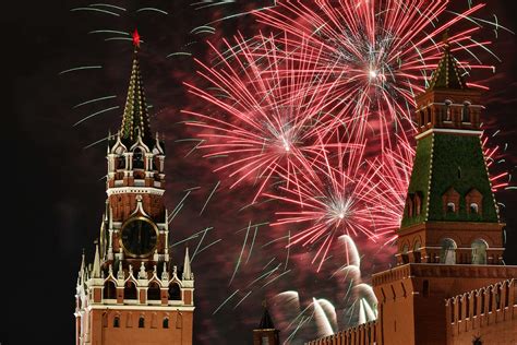 Просмотр города