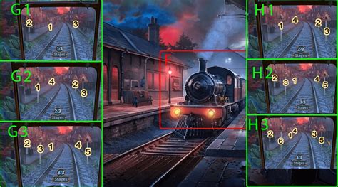 Прохождение игры