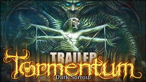 Прохождение игры Tormentum: Dark Sorrow