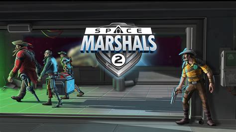 Прохождение Space Marshals 2: советы и секреты