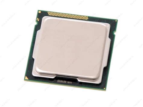 Процессоры Intel Celeron/Pentium