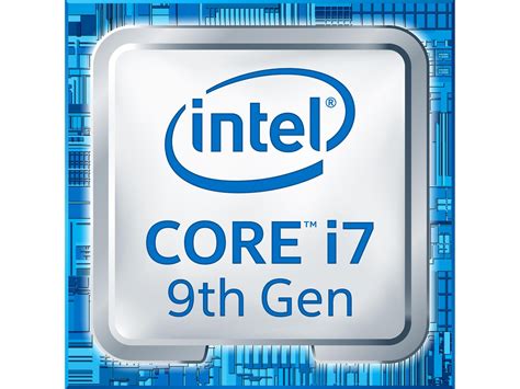 Процессоры Intel Core i7