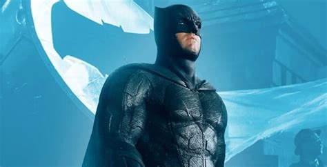 Прощание с Бэтменом